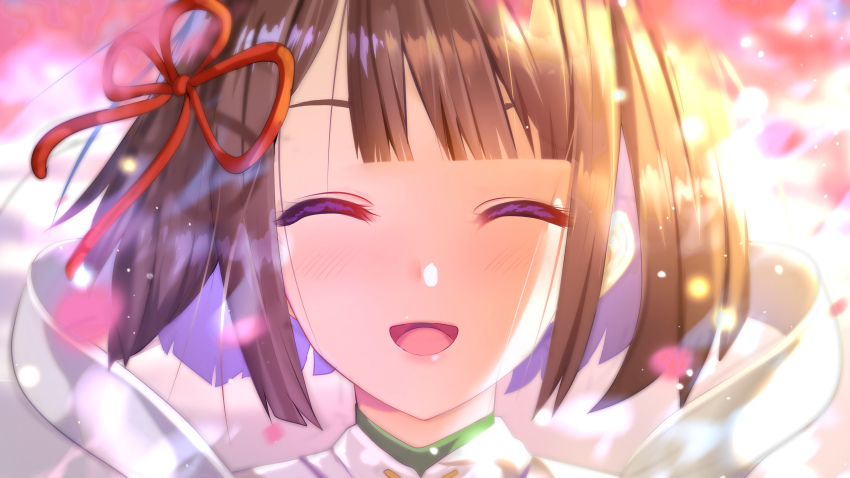 Miyabi (Xenoblade) Rule 34 Image