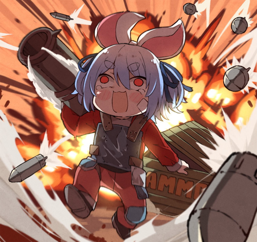 Usada Pekora (Hololive) Rule 34 Image