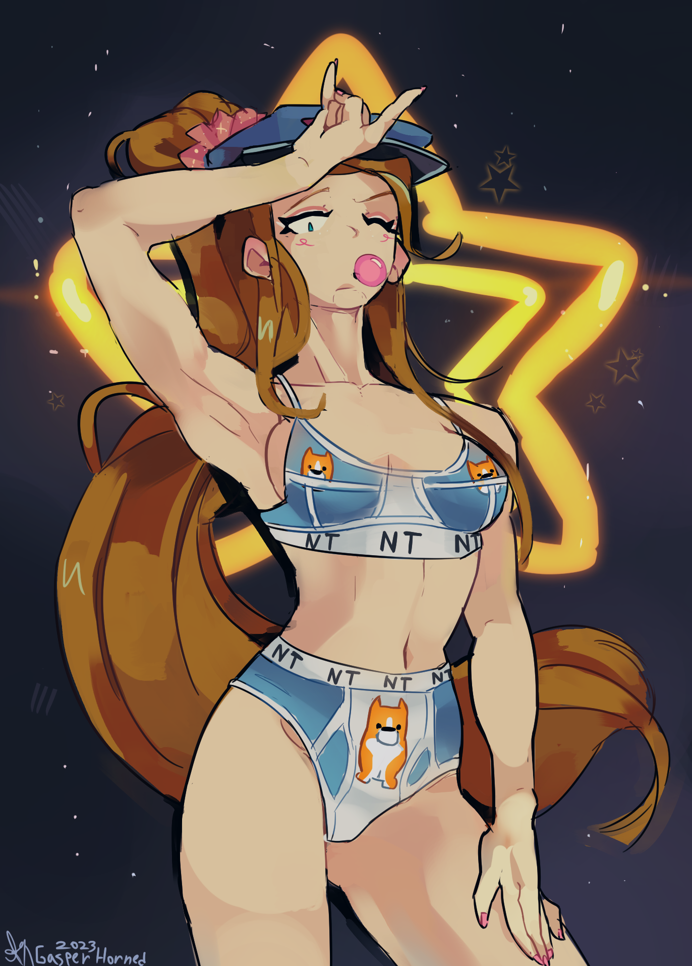 Ian Rule 34 Image