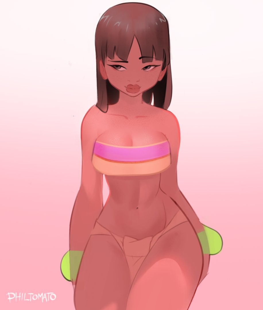 Chel (Dreamworks) Rule 34 Image