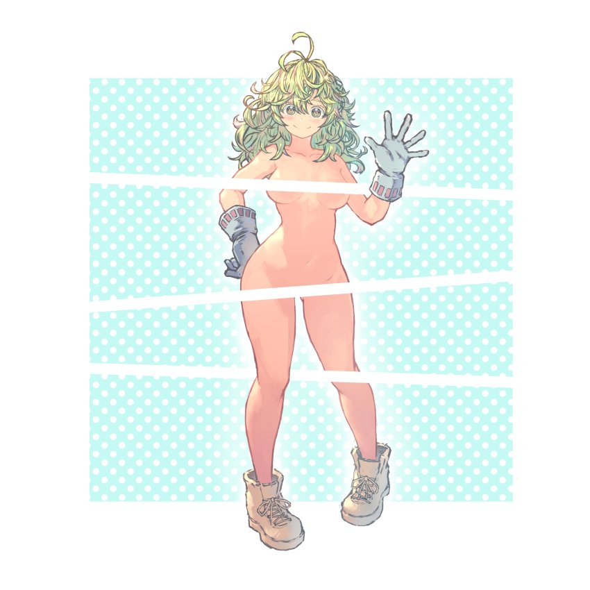 Hagakure Toru (Boku No Hero Academia) Rule 34 Image