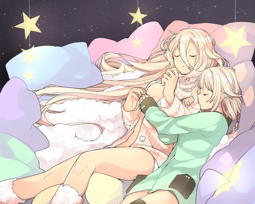 Ia (Vocaloid) Rule 34 Image