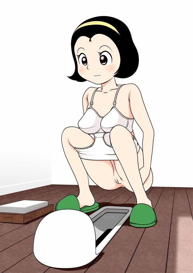 Animated Rule 34 Image