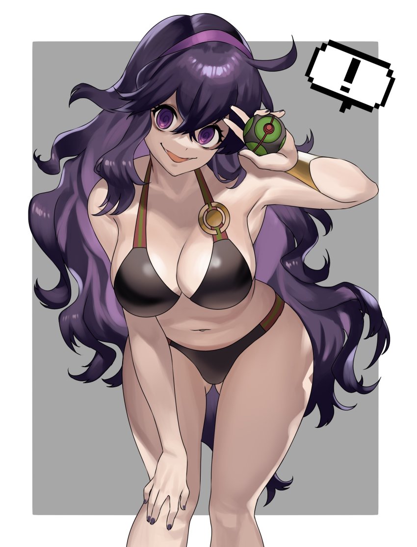 Hex Maniac (Pokemon) Rule 34 Image