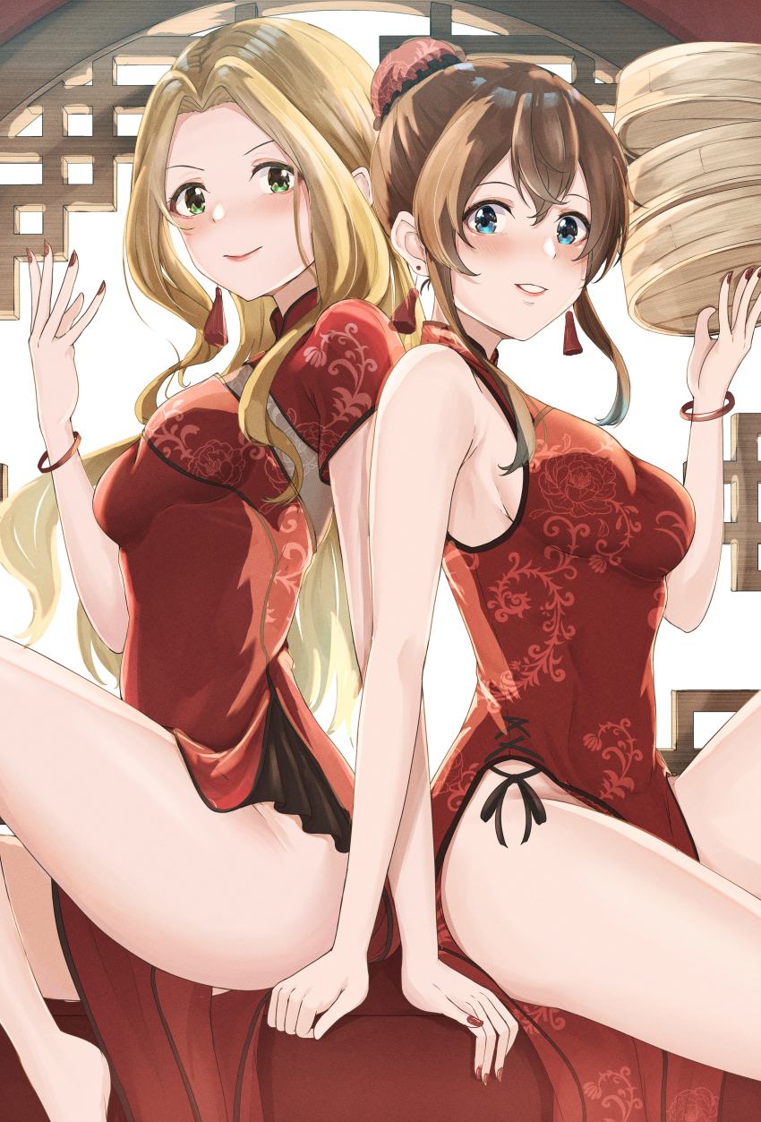 Satake Minako (Idolmaster) Rule 34 Image