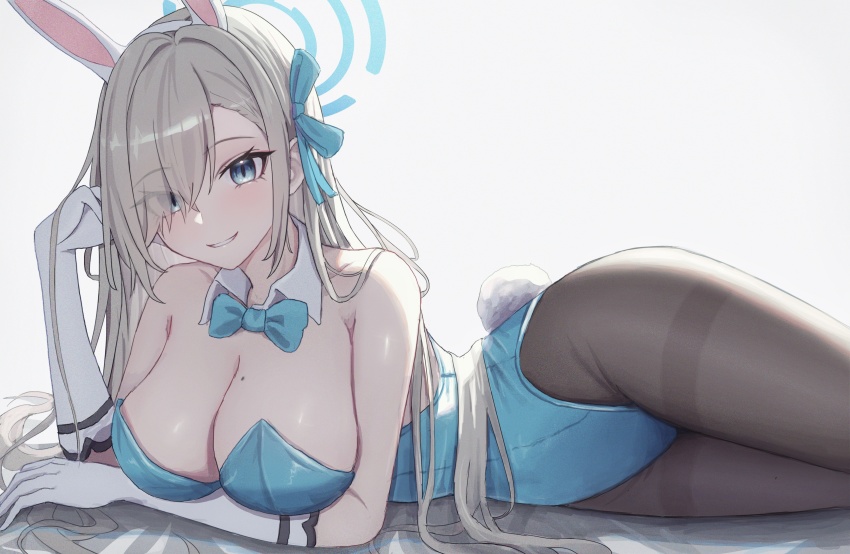 Asuna (Blue Archive) Rule 34 Image