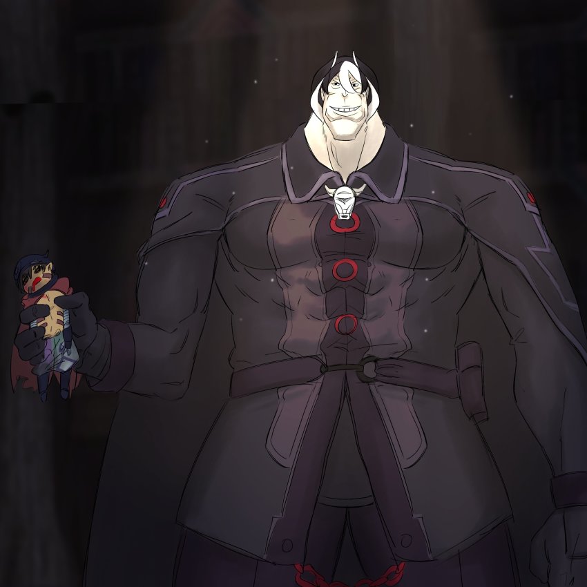 Ozen (Made In Abyss) Rule 34 Image