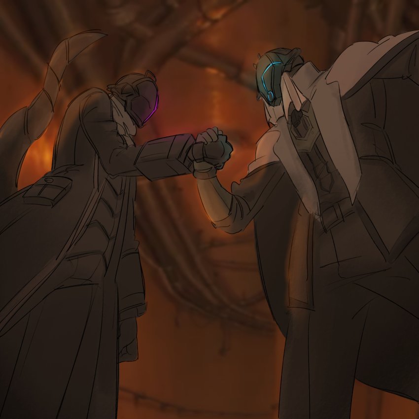 Bondrewd (Made In Abyss) Rule 34 Image