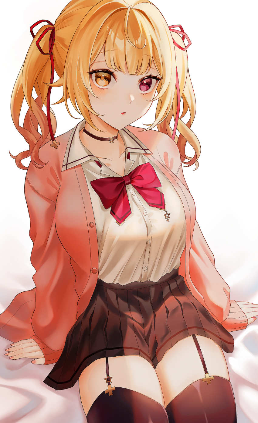 Hoshikawa Sara (Nijisanji) Rule 34 Image