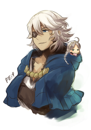 Niles (Fire Emblem) Rule 34 Image