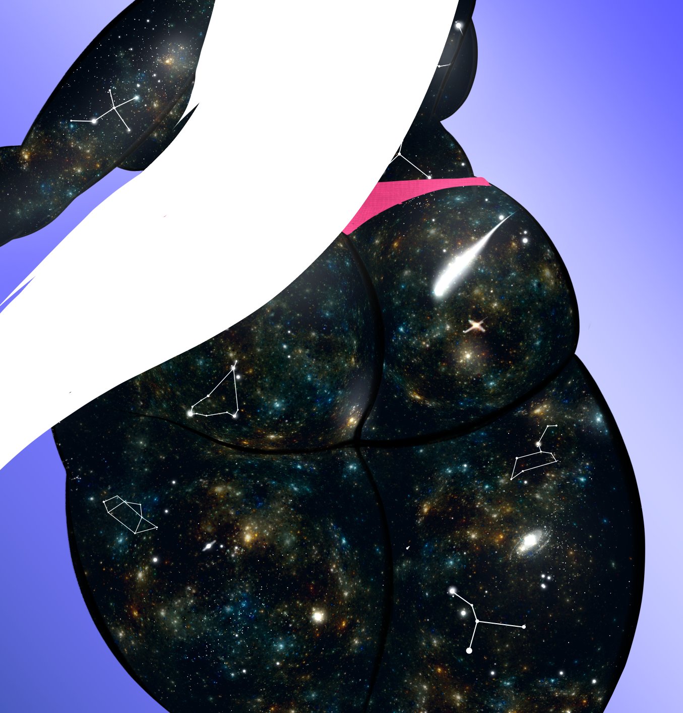 A Star In Her Eyes Rule 34 Image