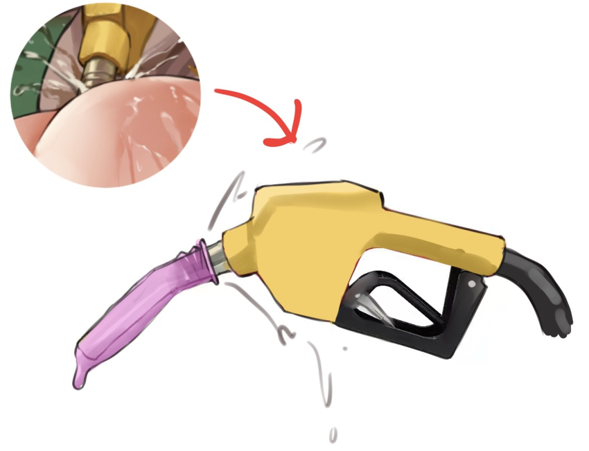 Original Rule 34 Image