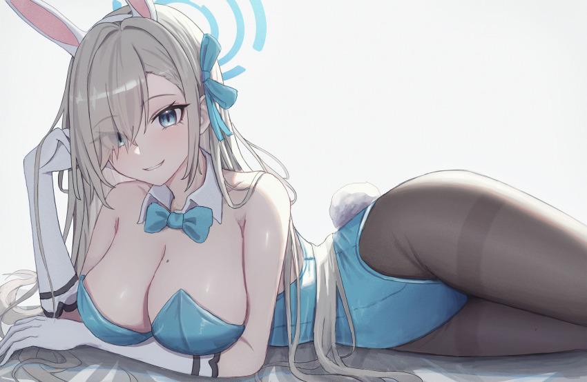 Asuna (Blue Archive) Rule 34 Image