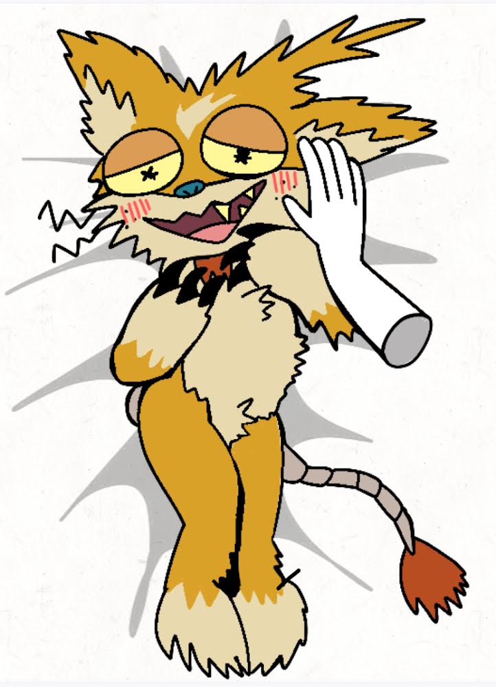 Rick And Morty Rule 34 Image