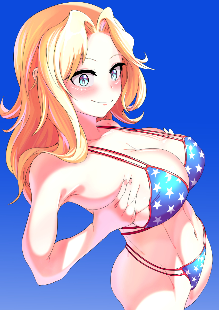 Kay (Girls Und Panzer) Rule 34 Image