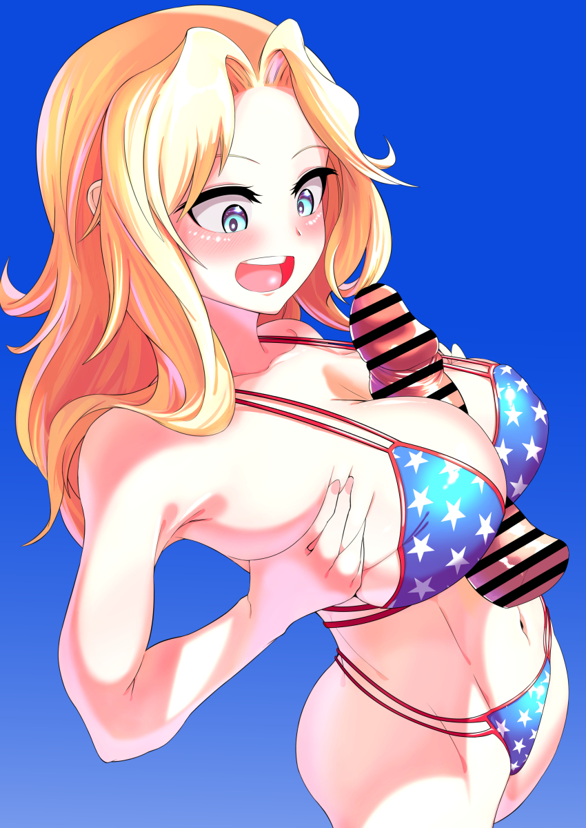Kay (Girls Und Panzer) Rule 34 Image