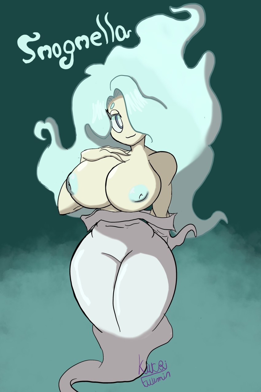 Enraenra (Youkai Watch) Rule 34 Image