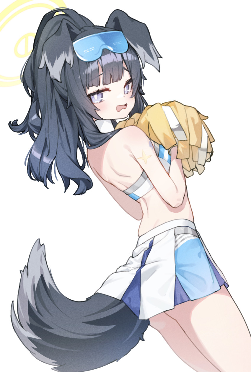 Hibiki (Blue Archive) Rule 34 Image