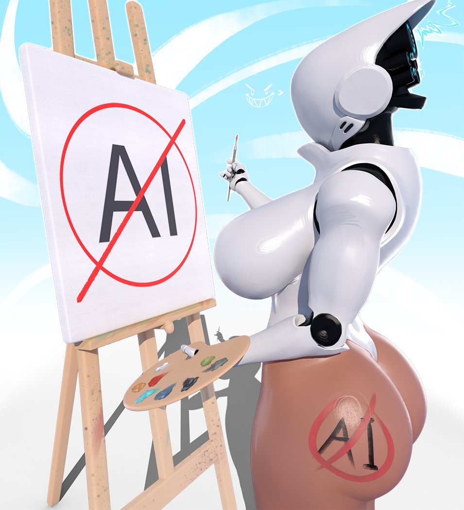Haydee (Haydee (Game)) Rule 34 Image