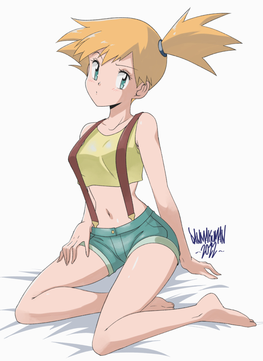Gym Leader (Nintendo) Rule 34 Image