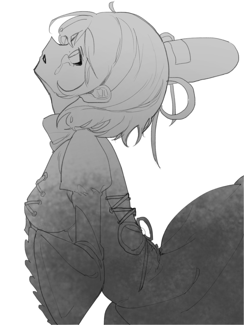Soga No Tojiko (Touhou) Rule 34 Image