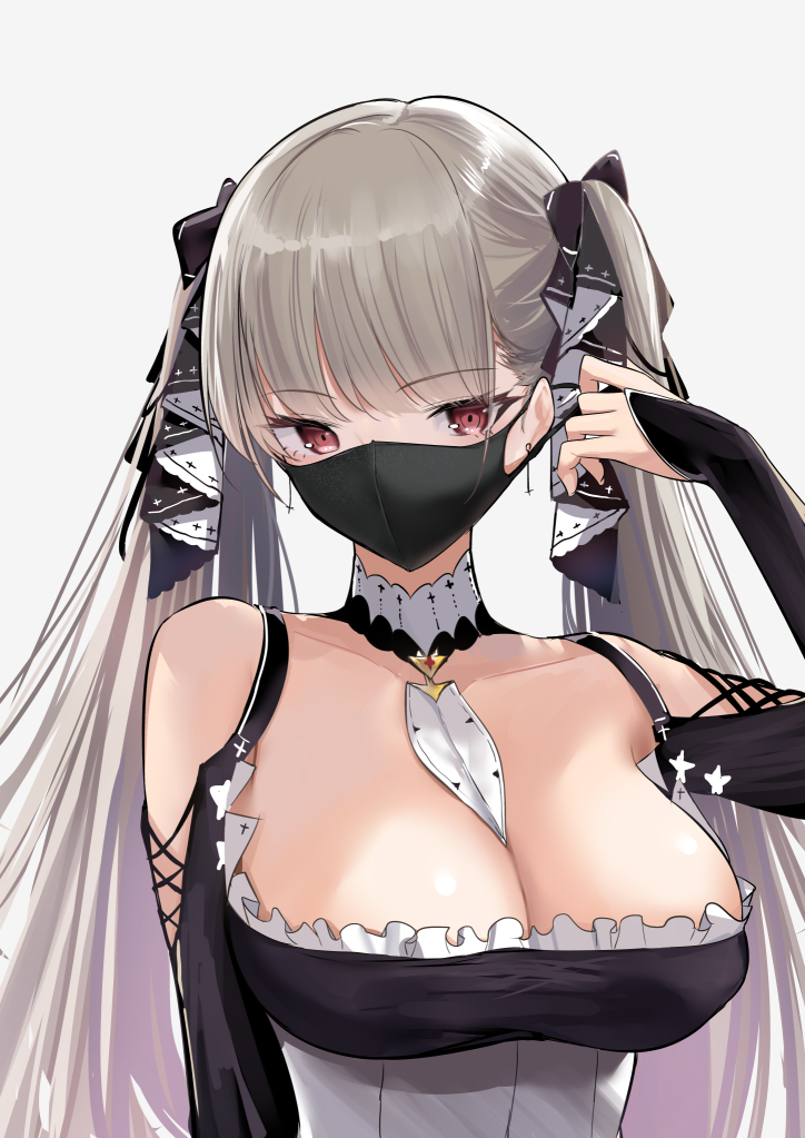 Formidable (Azur Lane) Rule 34 Image