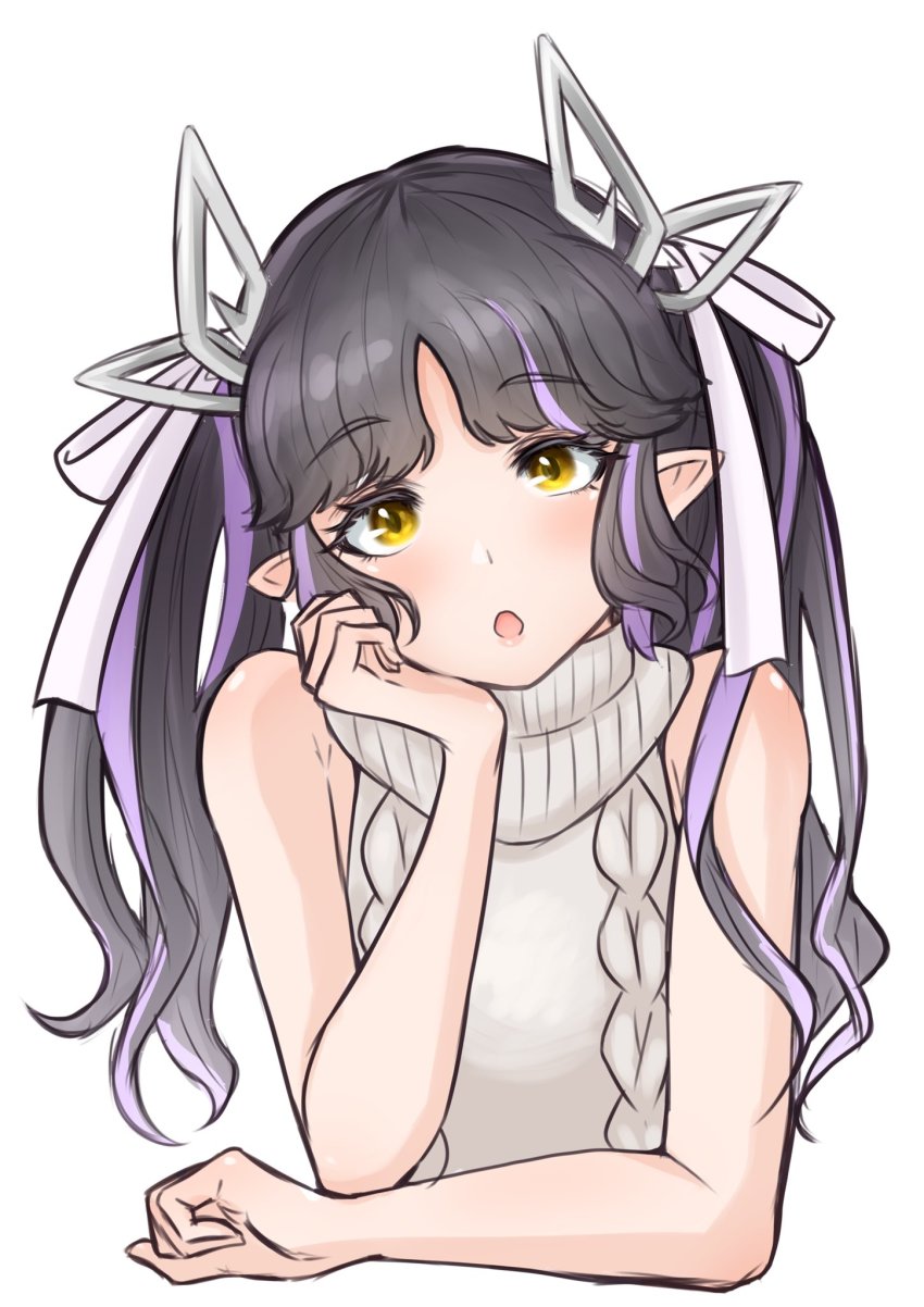 Nanashi Inc. Rule 34 Image