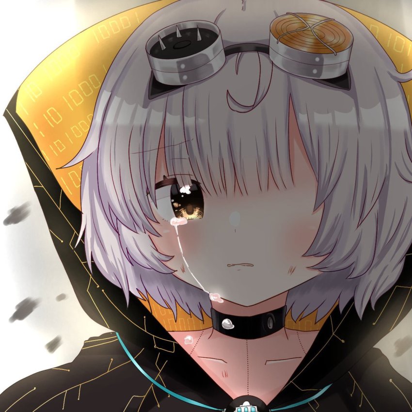 Miwa Mitsune (Magia Record: Mahou Shoujo Madoka Magica Gaiden) Rule 34 Image