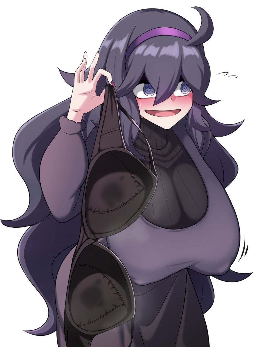 Hex Maniac (Pokemon) Rule 34 Image