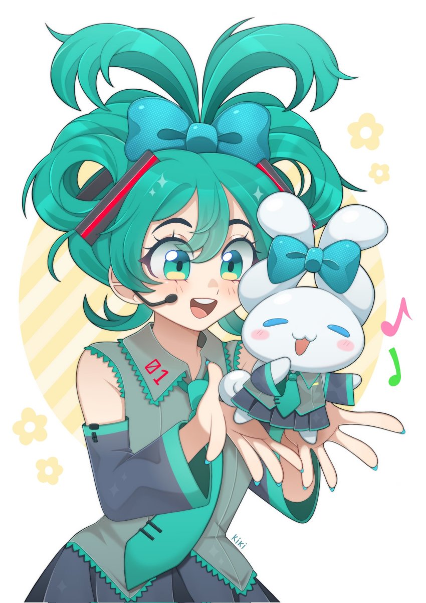 Character Request (Sanrio) Rule 34 Image