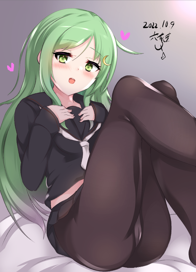 Kantai Collection Rule 34 Image