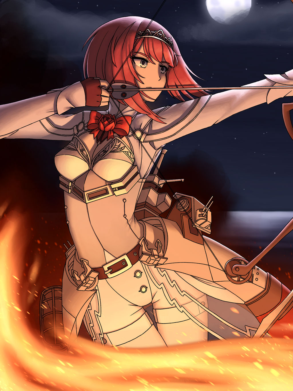 Kantai Collection Rule 34 Image