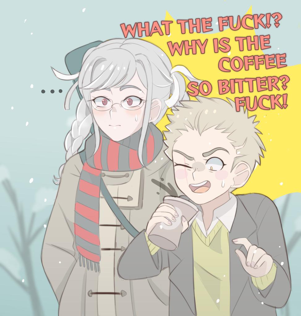 Pekoyama Peko (Danganronpa (Series)) Rule 34 Image