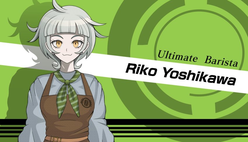 Danganronpa (Series) Rule 34 Image