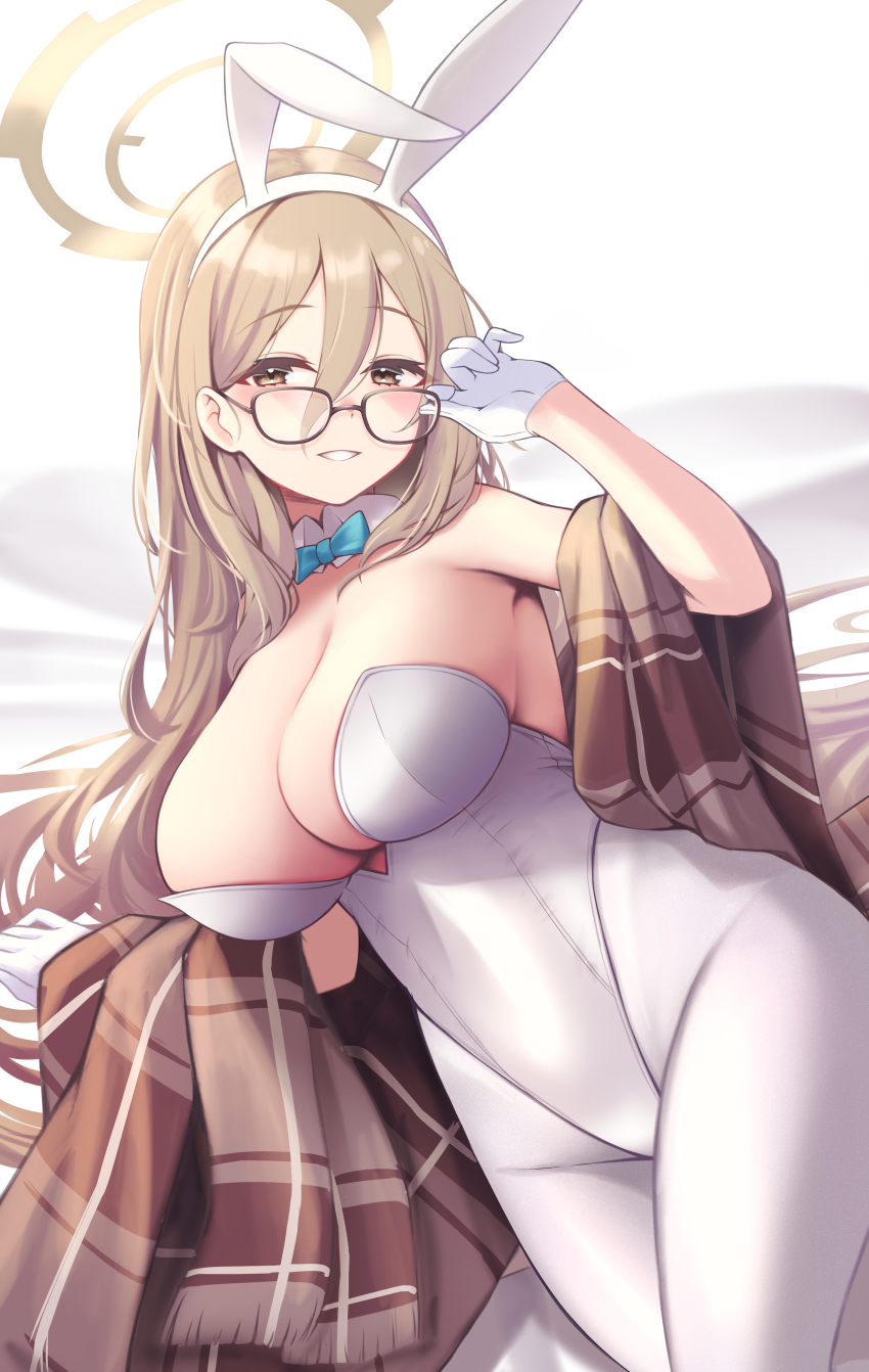 Akane (Blue Archive) Rule 34 Image