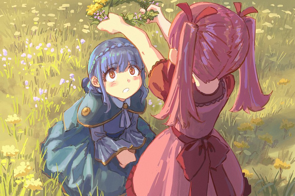 Hilda Valentine Goneril (Fire Emblem) Rule 34 Image