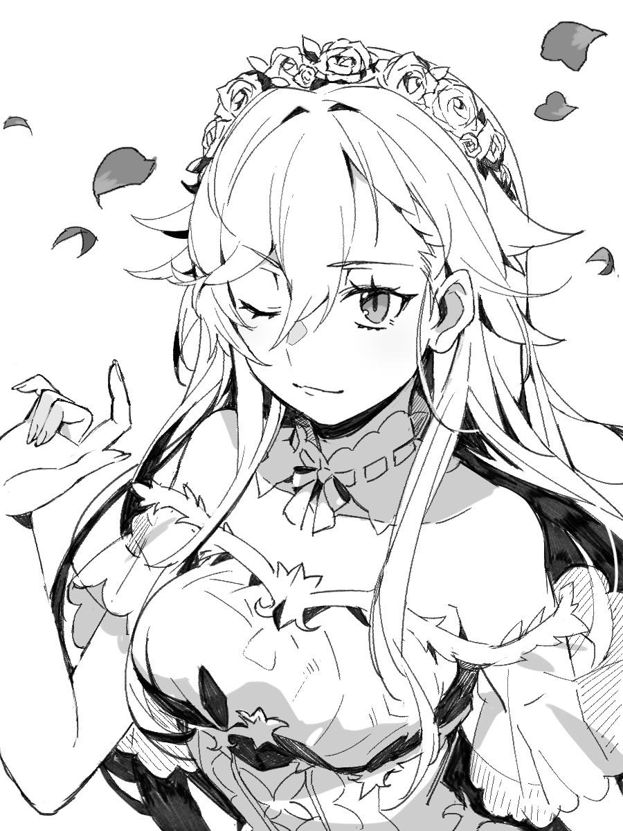 Tokyo Houkago Summoners Rule 34 Image