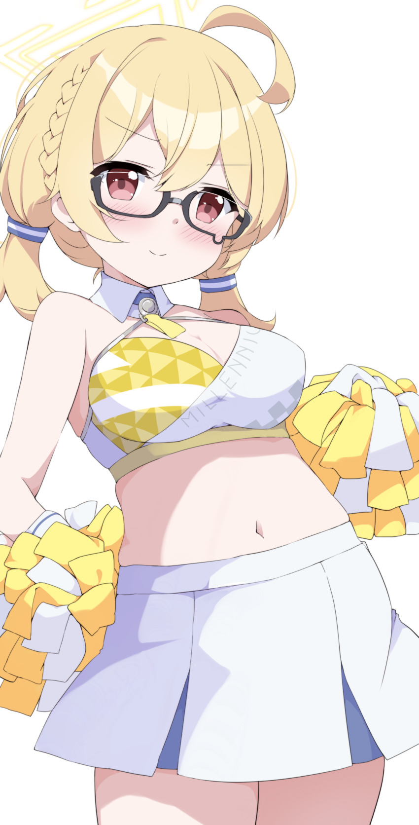 Kotori (Blue Archive) Rule 34 Image
