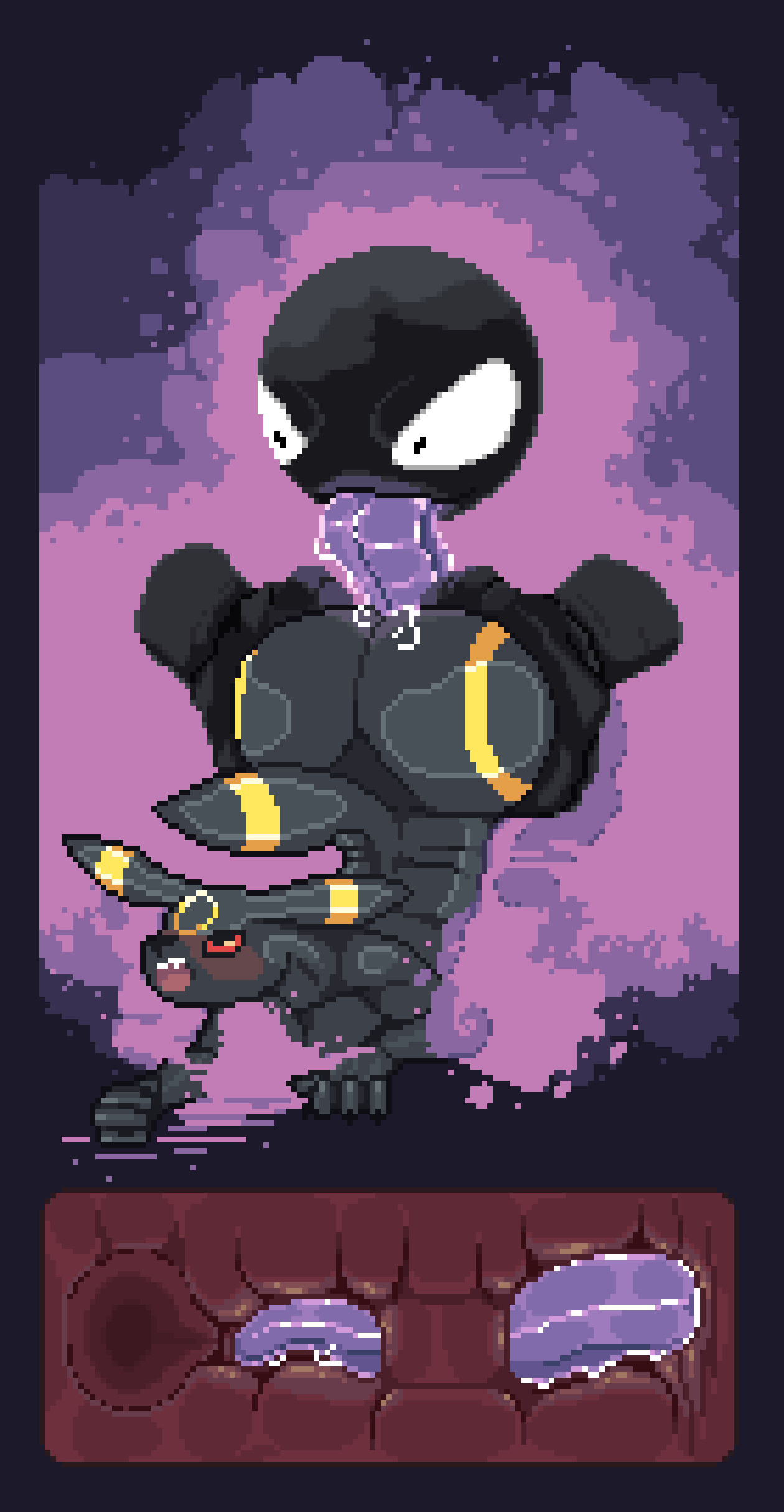 Pokemon (Species) Rule 34 Image