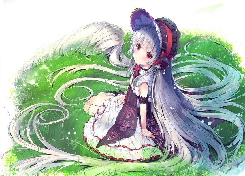 Yuria (Fortress Girl) Rule 34 Image