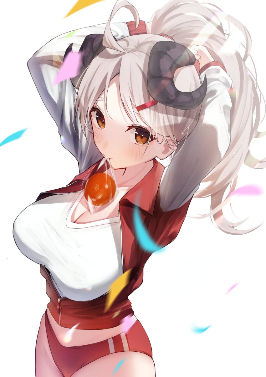 Izumi (Blue Archive) Rule 34 Image