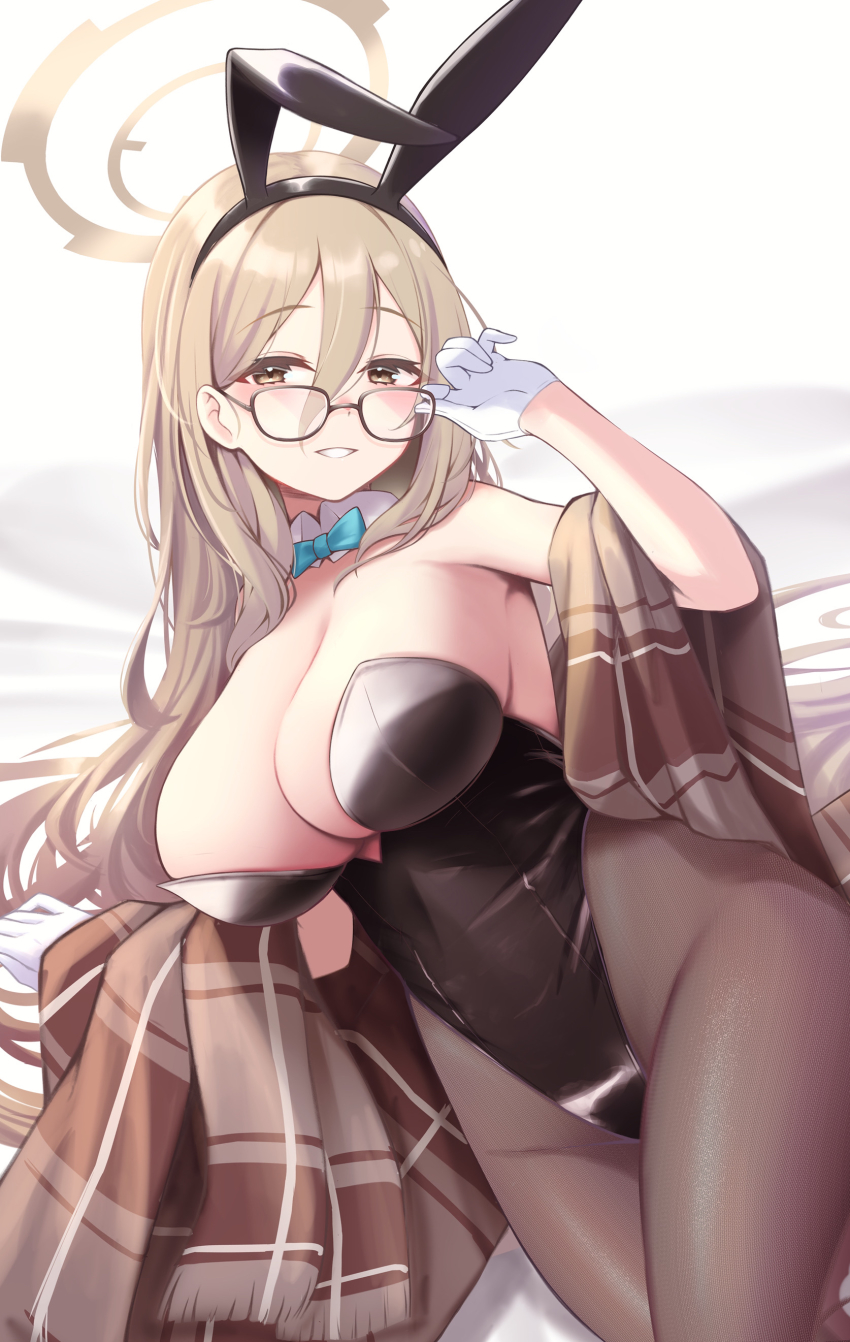 Akane (Blue Archive) Rule 34 Image