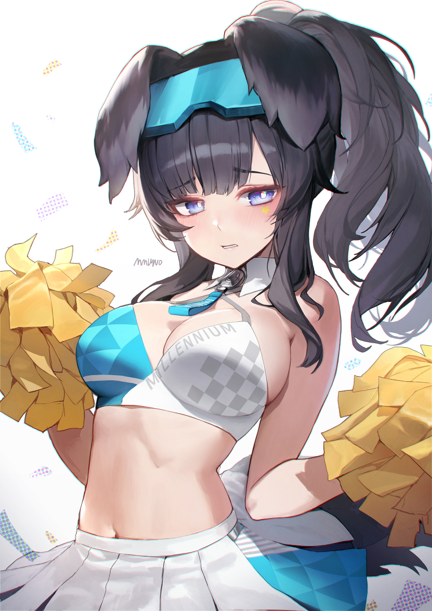 Hibiki (Blue Archive) Rule 34 Image