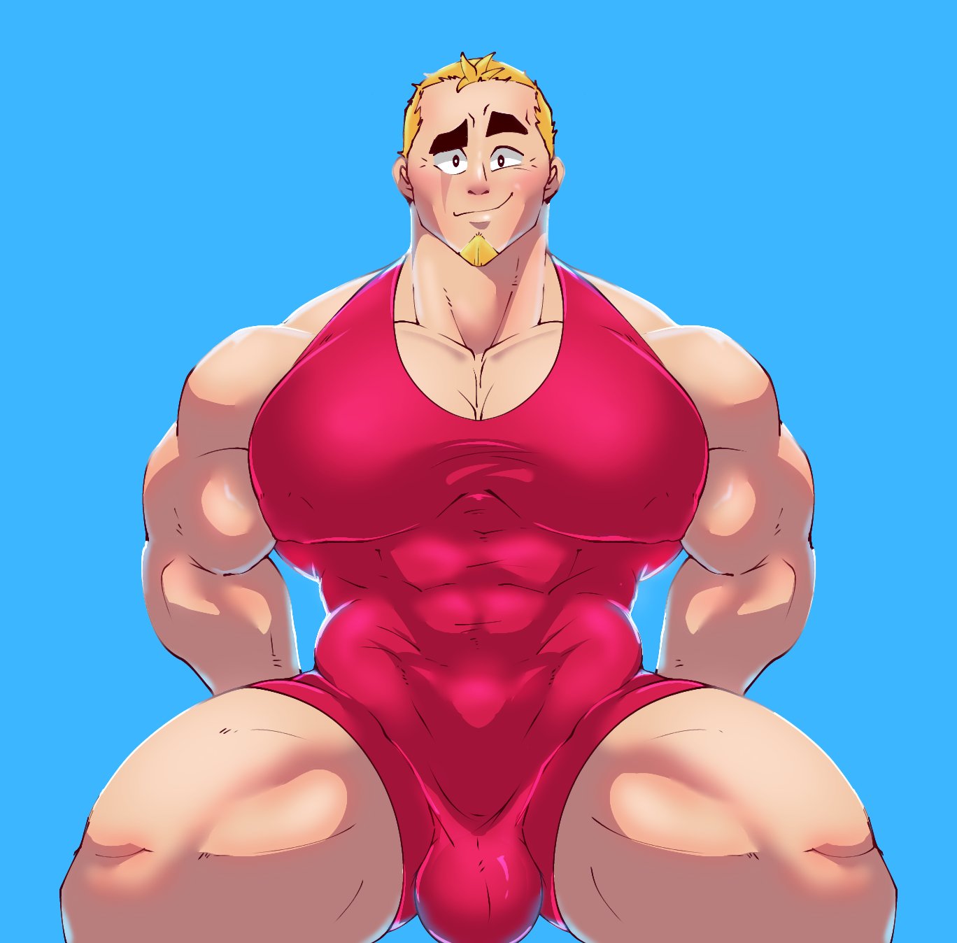 Grom (Brawl Stars) Rule 34 Image