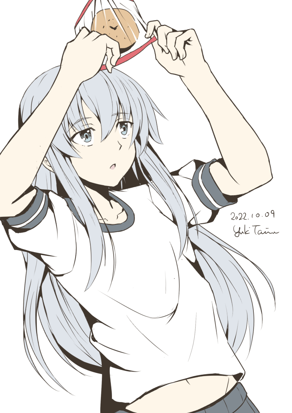 Hibiki (Kancolle) Rule 34 Image