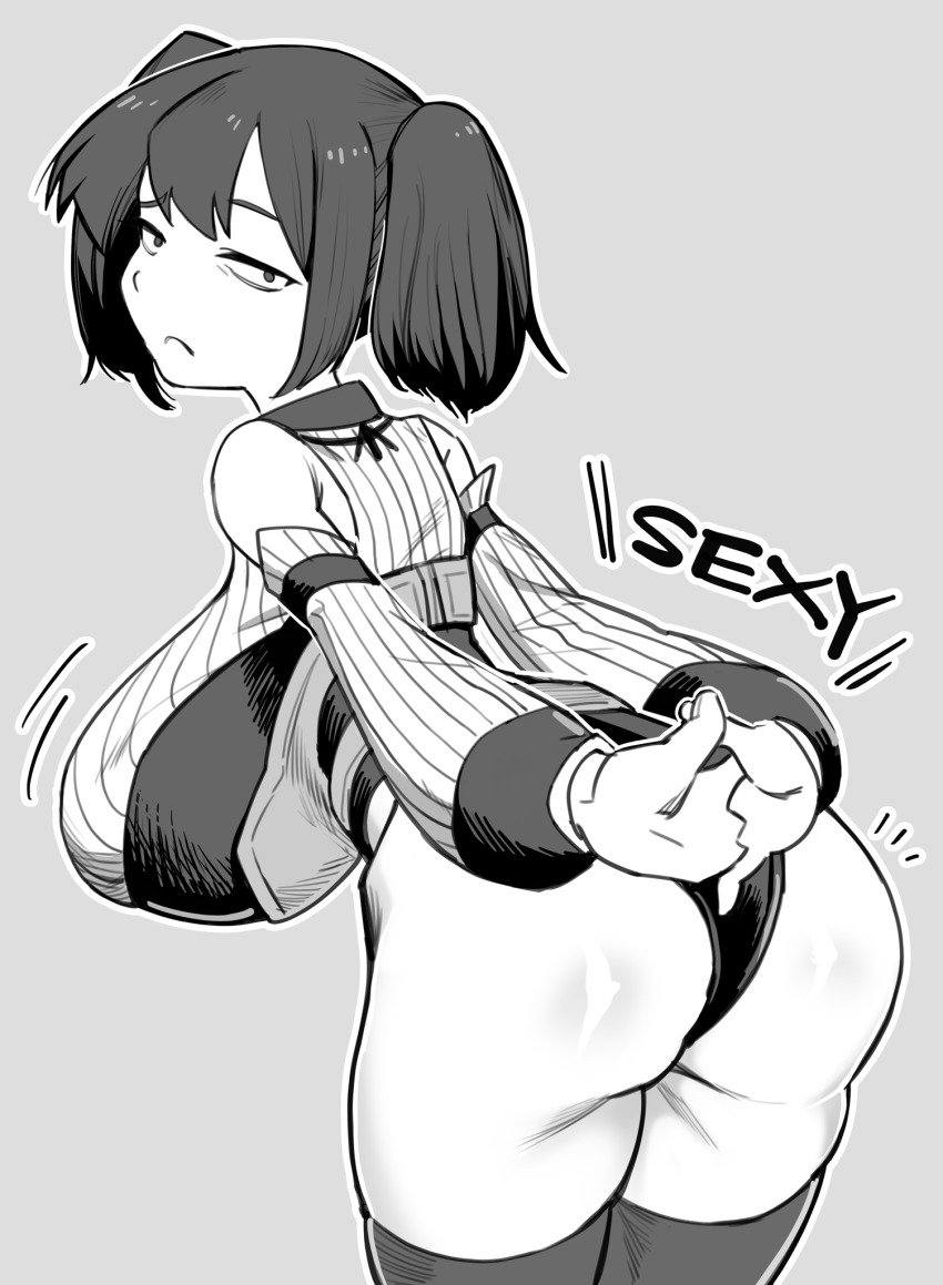 Ass Rule 34 Image