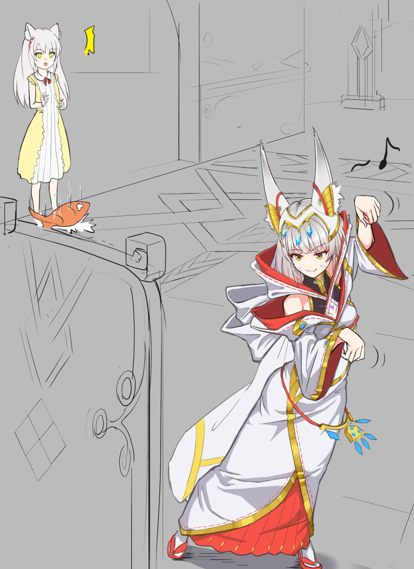 Mio (Xenoblade) Rule 34 Image