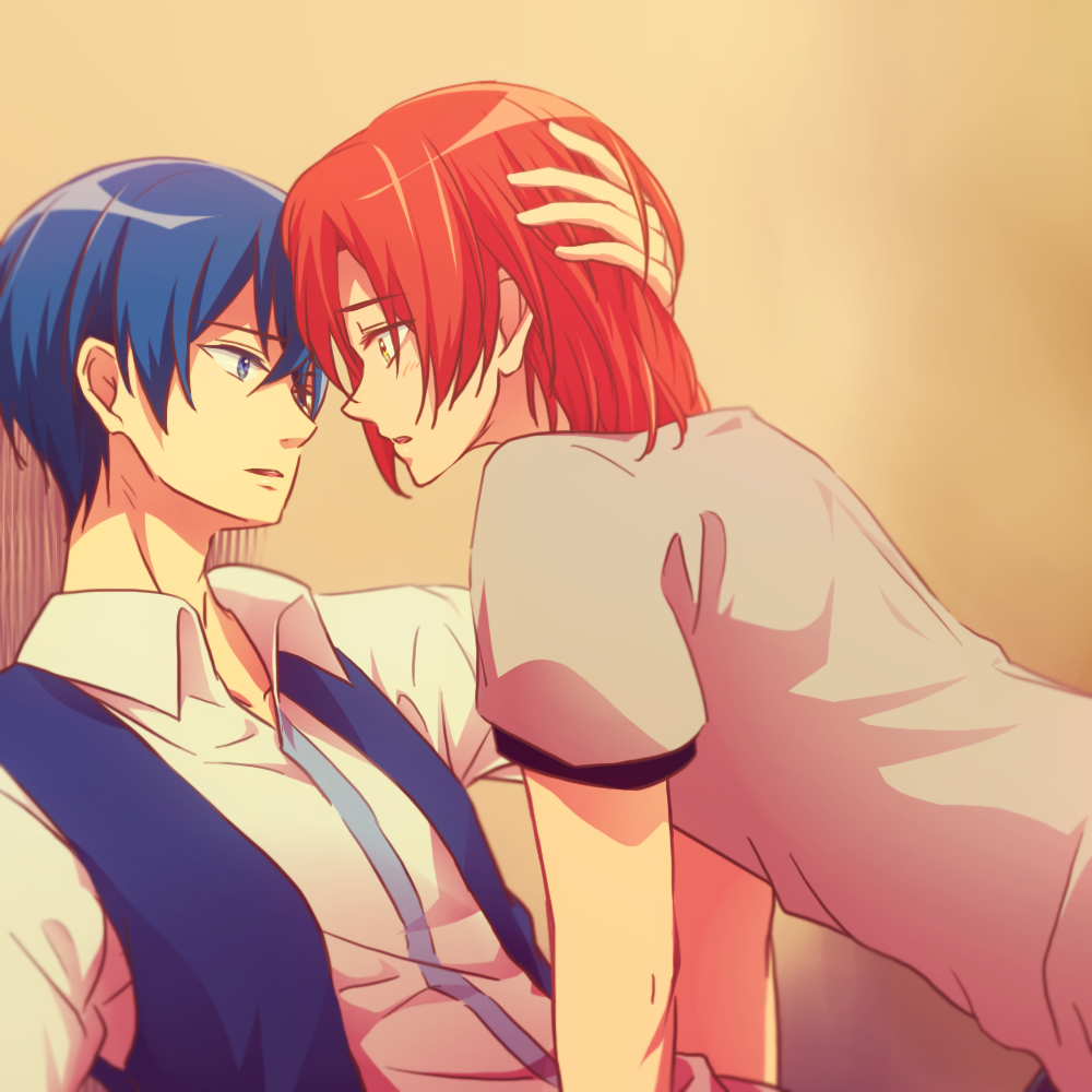 Hamu (Riyahb) Rule 34 Image