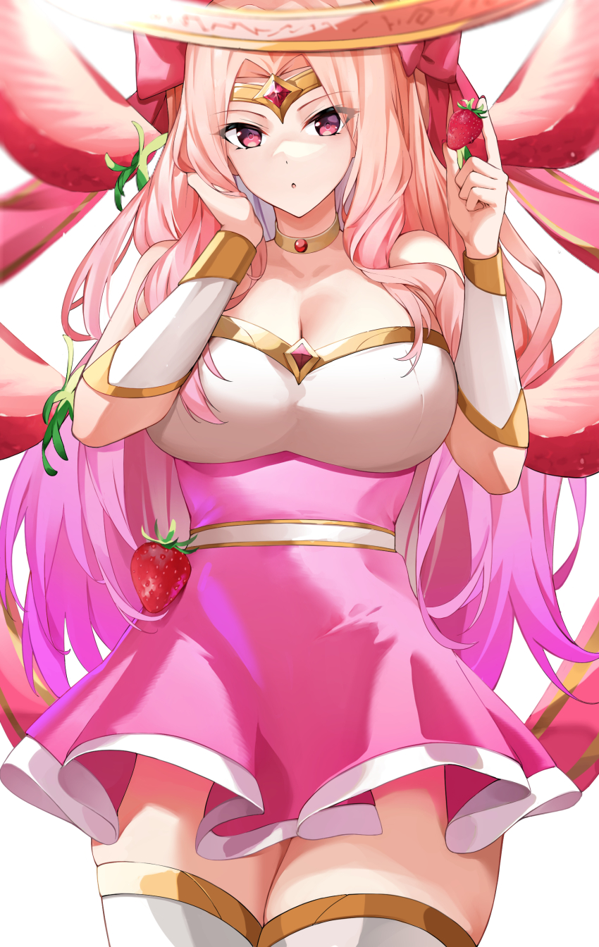 Archangel Gabriel (Guardian Tales) Rule 34 Image