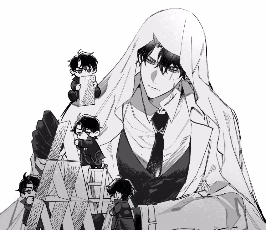 Yoo Joonghyuk (Omniscient Reader'S Viewpoint) Rule 34 Image